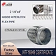 exhaust pipe